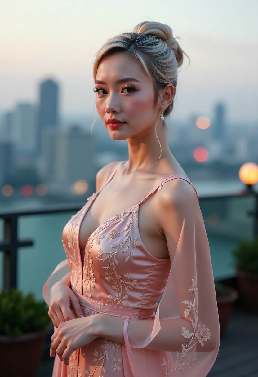 张晓敏